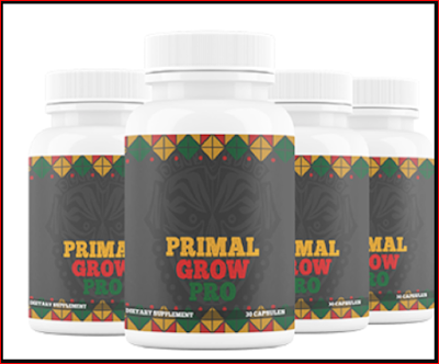 Primal Grow Pro 